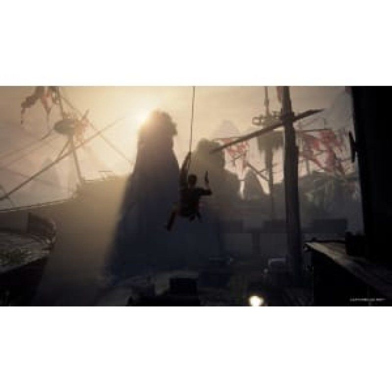 Uncharted Legacy of Thieves Collection