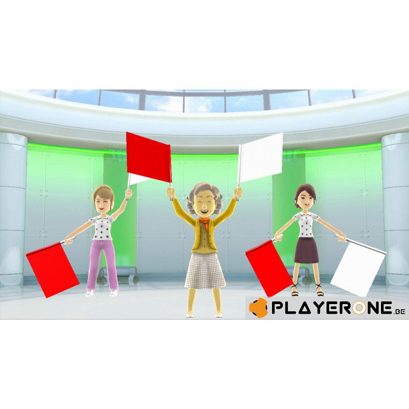 Dr Kawashima Brain and Body Exercices