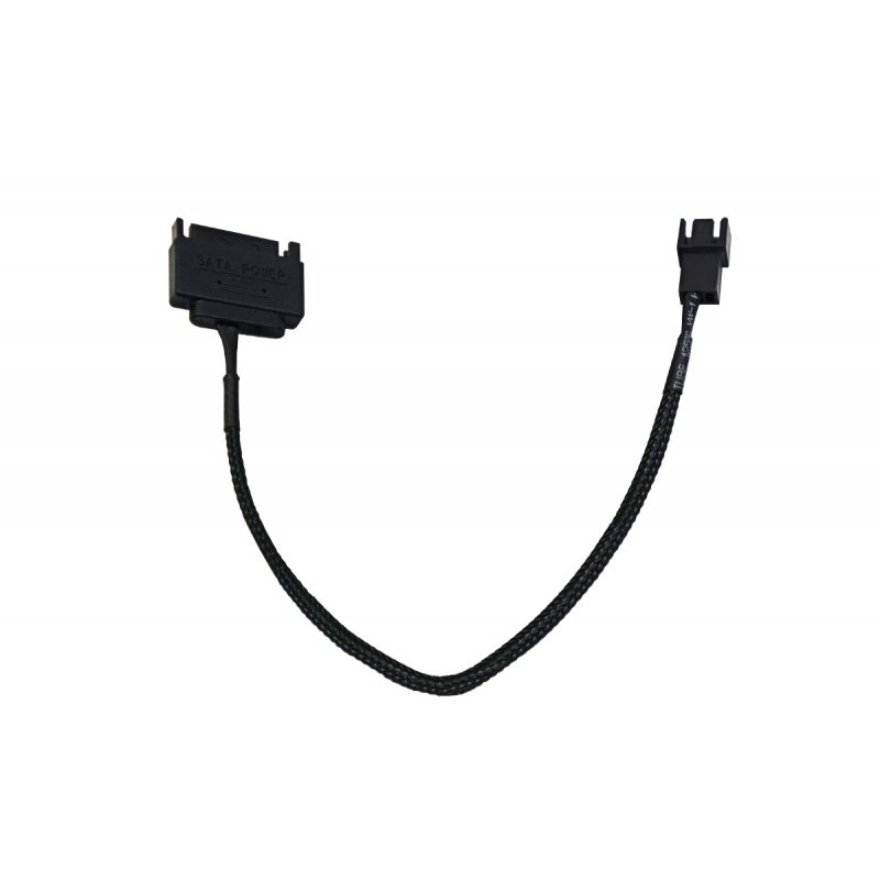 Kit de remplissage pour Watercooling Alphacool compatible Eisbaer Refill Kit (Noir)