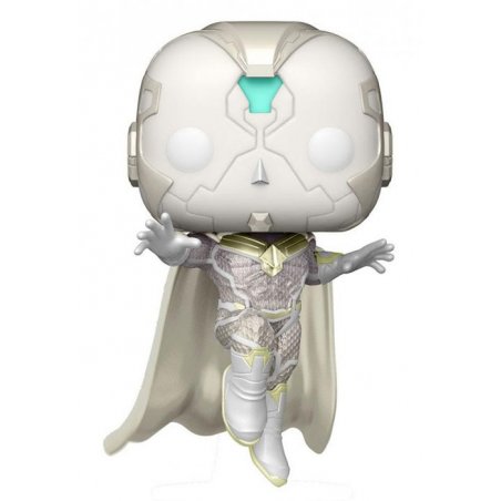 FUNKO POP! The Vision