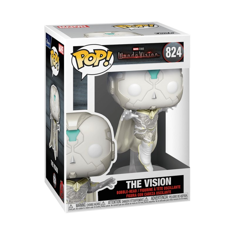 FUNKO POP! The Vision
