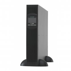 ONLINE USV-Systeme ZINTO 1500 uninterruptible power supply (UPS) Line-Interactive 1.5 kVA 1350 W 8 AC outlet(s)