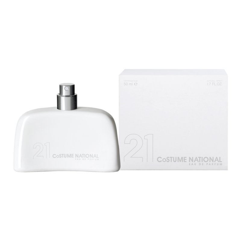CoSTUME NATIONAL SCENTS 21 50ml