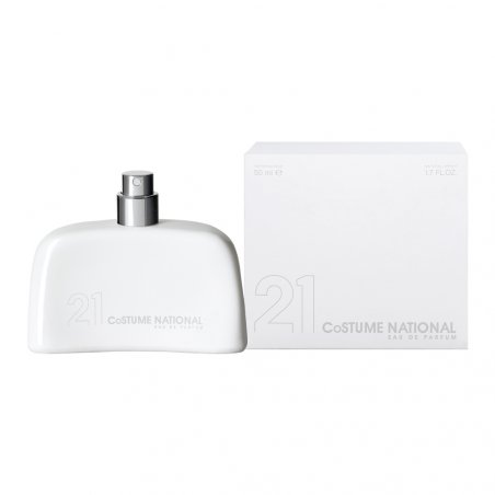 Costume National compatible - 21 EDP Natural Spray 50 ml