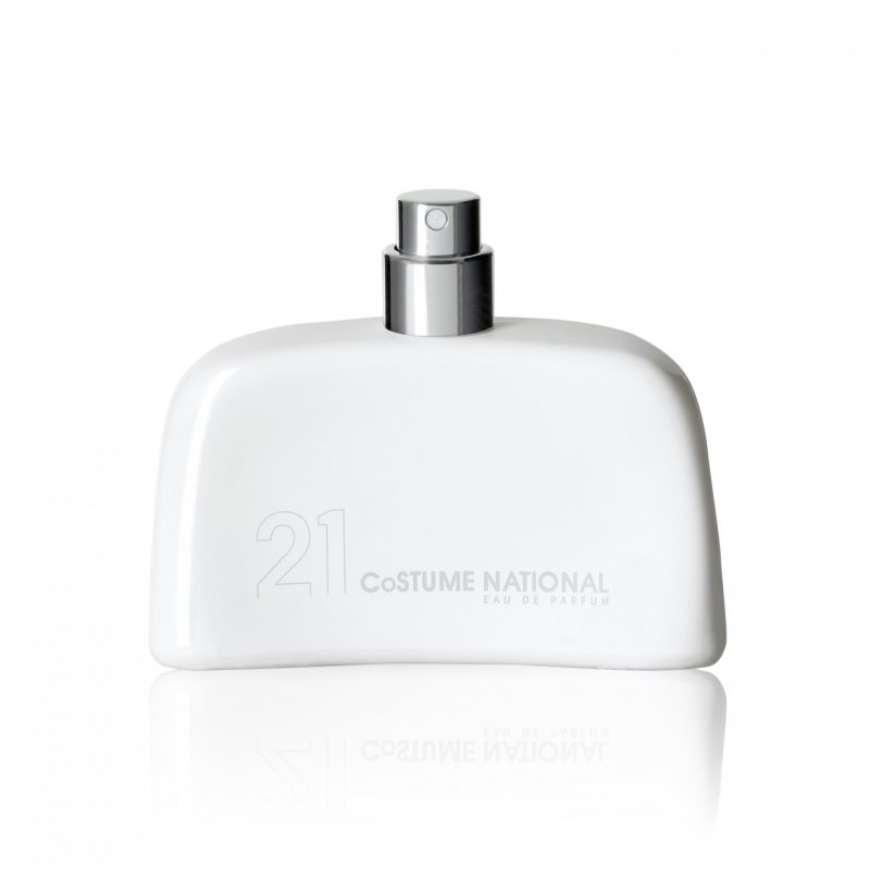 Costume National compatible - 21 EDP Natural Spray 50 ml
