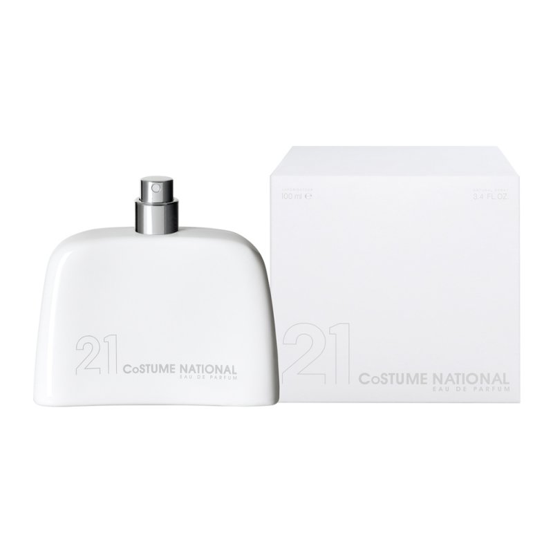 Costume National compatible - 21 EDP Natural Spray 100 ml