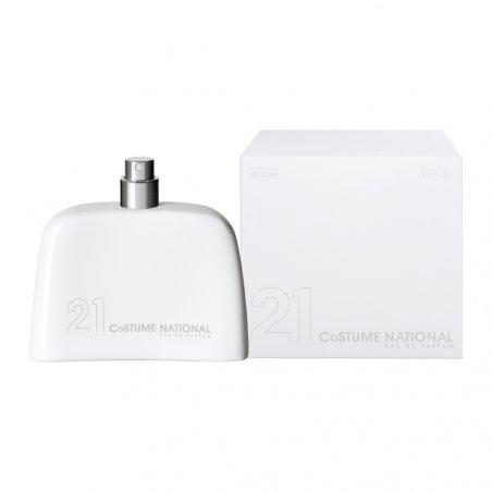 Costume National compatible - 21 EDP Natural Spray 100 ml