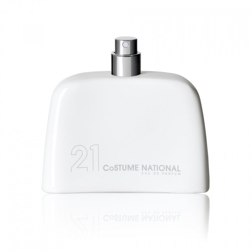 Costume National compatible - 21 EDP Natural Spray 100 ml
