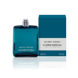 Costume National compatible - Homme EDP Secret Woods 100 ml