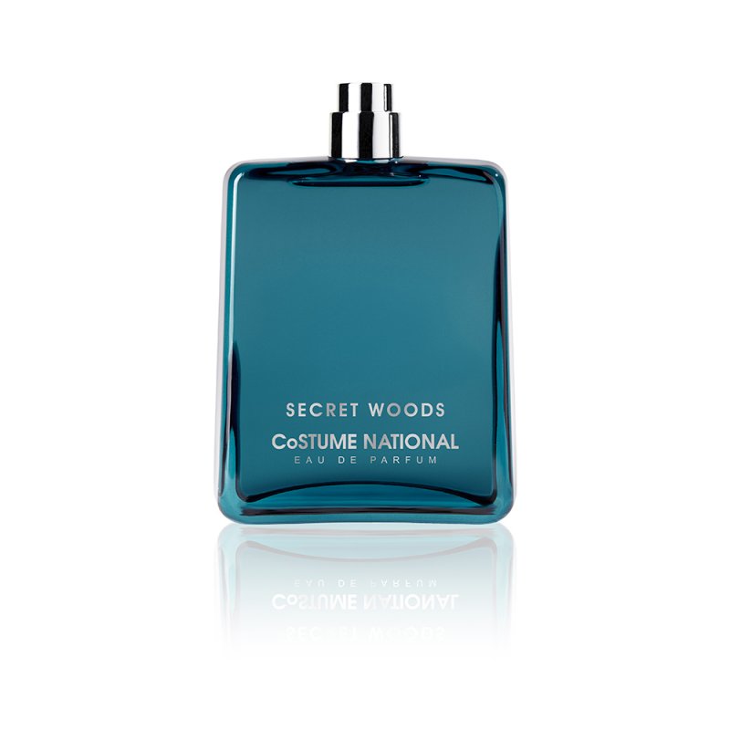 CoSTUME NATIONAL SCENTS Secret Woods 100 ml Hommes