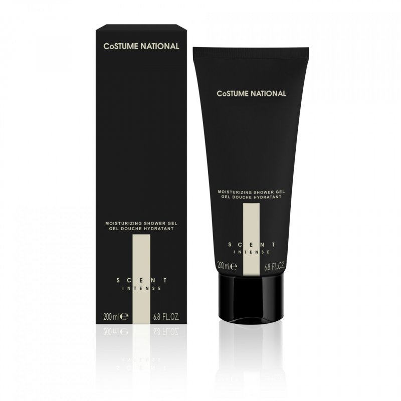 CoSTUME NATIONAL SCENTS Scent Intense 200 ml Gel douche Femmes Corps