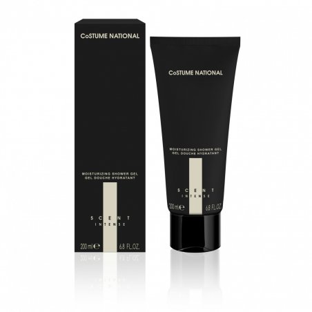 Costume National compatible - Scent Intense EDP Moisturizing Shower Gel 200 ml