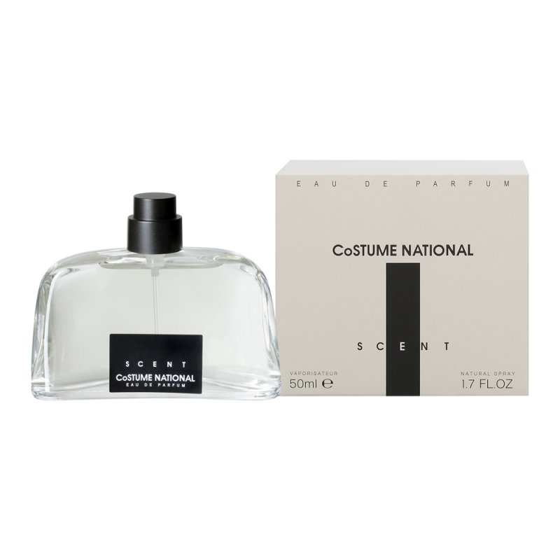 CoSTUME NATIONAL SCENTS Scent Femmes 50 ml