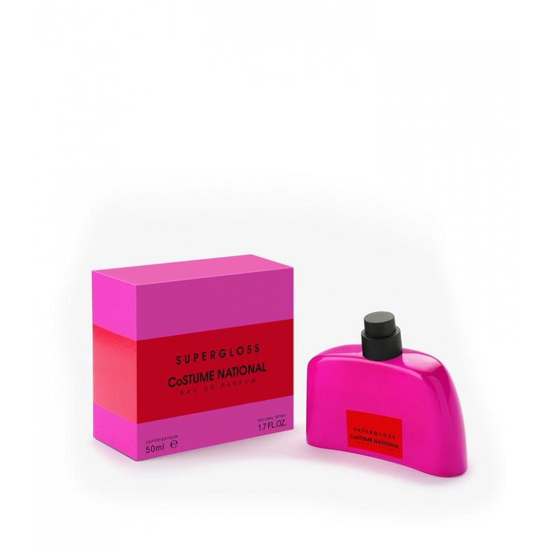 CoSTUME NATIONAL SCENTS Supergloss 50 ml Femmes