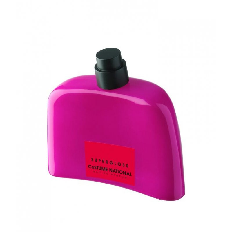CoSTUME NATIONAL SCENTS Supergloss Eau de Parfum 100 ml