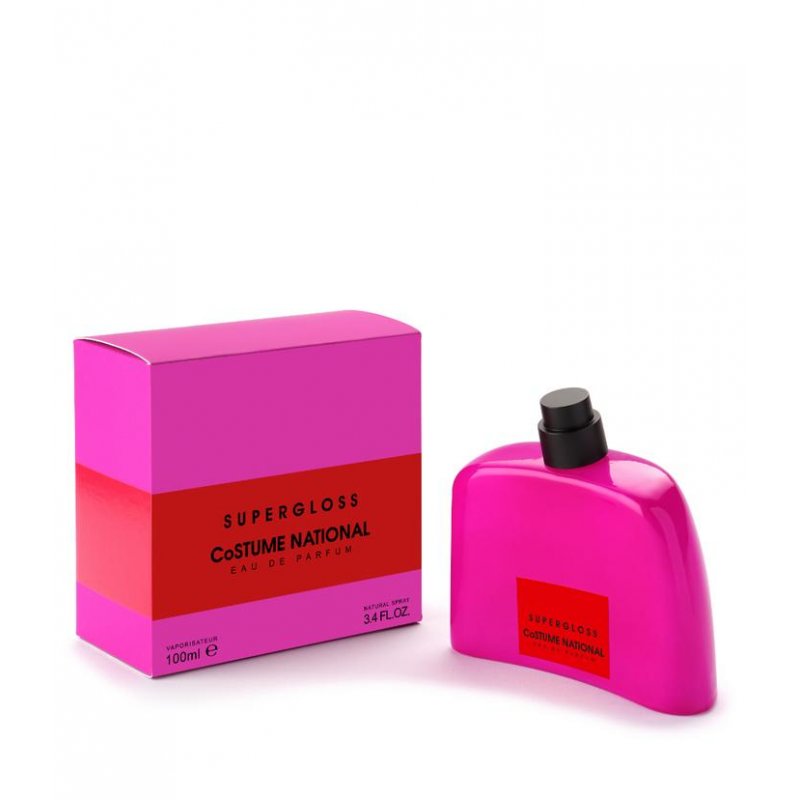 Costume National compatible - Supergloss Natural Spray 100 ml