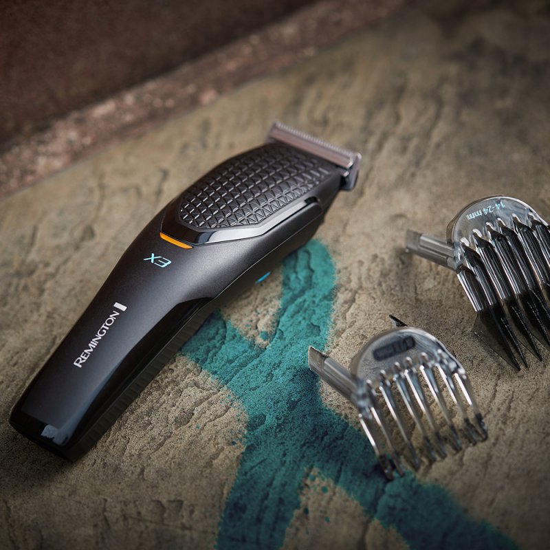 Remington compatible - X3 Power-X Series Hair Clipper HC3000