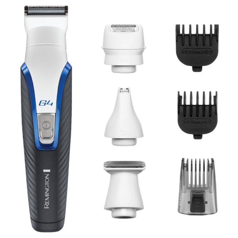 Remington G4 Graphite Series Multi Grooming Kit