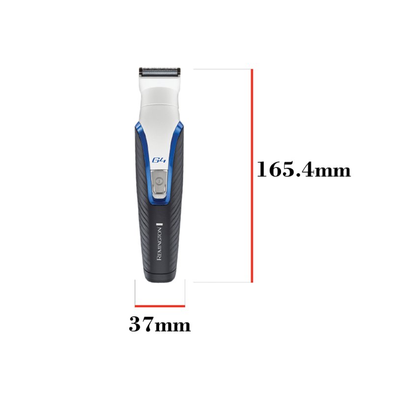 Remington G4 Graphite Series Multi Grooming Kit