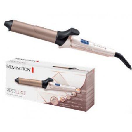 Remington CI9132 Curling iron Warm Black, Bronze, White 3 m