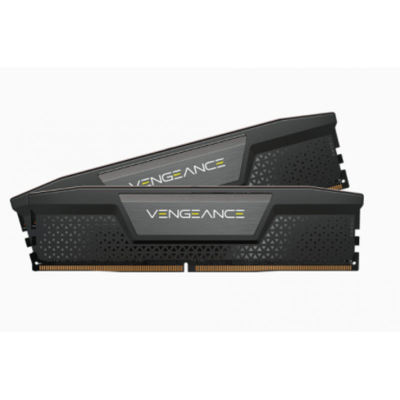 Corsair Vengeance CMK32GX5M2B5200C40 module de mémoire 32 Go 2 x 16 Go DDR5 5200 MHz