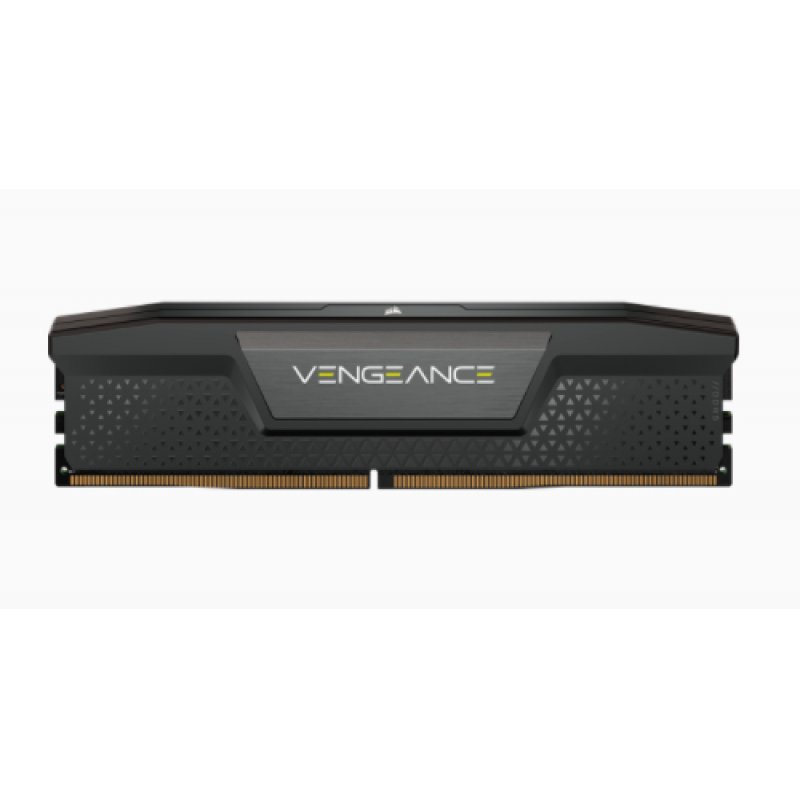 Corsair Vengeance CMK32GX5M2B5200C40 module de mémoire 32 Go 2 x 16 Go DDR5 5200 MHz