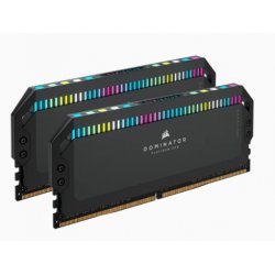 Corsair Dominator CMT32GX5M2B5200C40 memory module 32 GB 2 x 16 GB DDR5 5200 MHz