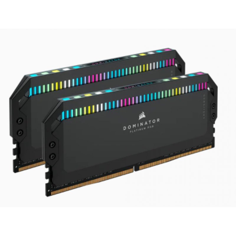 Corsair Dominator CMT32GX5M2B5200C40 memory module 32 GB 2 x 16 GB DDR5 5200 MHz