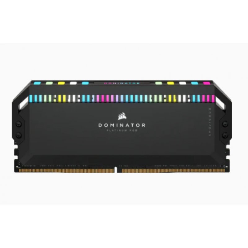 CORSAIR DOMINATOR 32 GO (2X 16 GO) DDR5  5600 MHZ C36