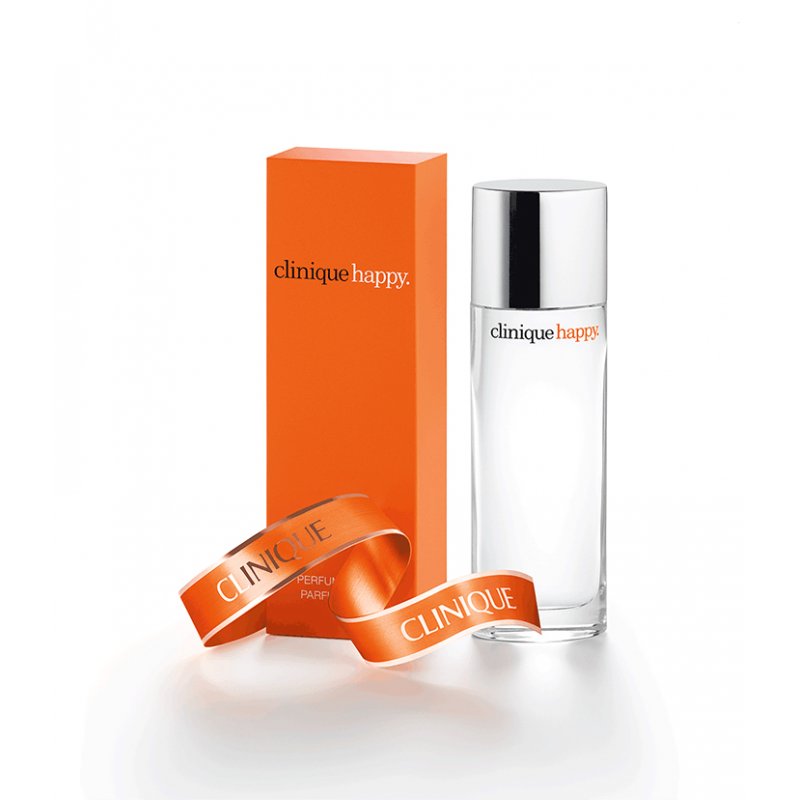 Clinique Happy Perfume Spray 30ml
