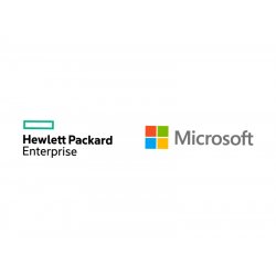 HPE Microsoft Windows Server 2022 Licence d'accès client