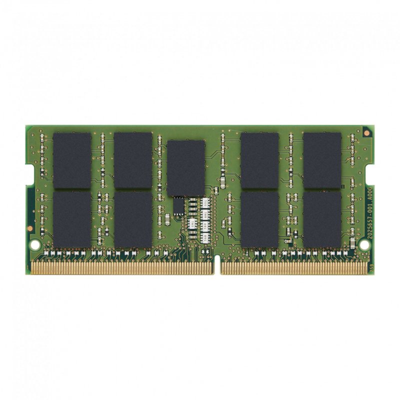 Kingston Technology KTD-PN432E/32G memory module 32 GB DDR4 3200 MHz ECC