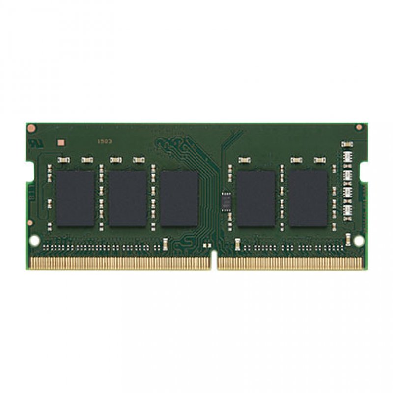 Kingston Technology KTD-PN432ES8/16G module de mémoire 16 Go DDR4 3200 MHz ECC
