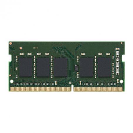 Kingston Technology KTD-PN432ES8/16G memory module 16 GB DDR4 3200 MHz ECC