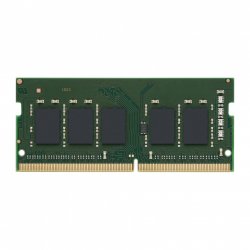Kingston Technology KSM32SES8/8HD module de mémoire 8 Go DDR4 3200 MHz ECC