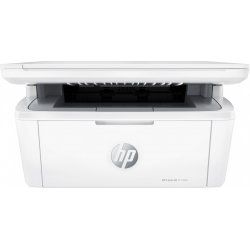 HP LaserJet MFP M140w Printer, Noir et blanc, Imprimante pour Petit bureau, Impression, copie, numérisation, Numérisat