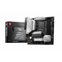 MAG B660M MORTAR WIFI DDR4