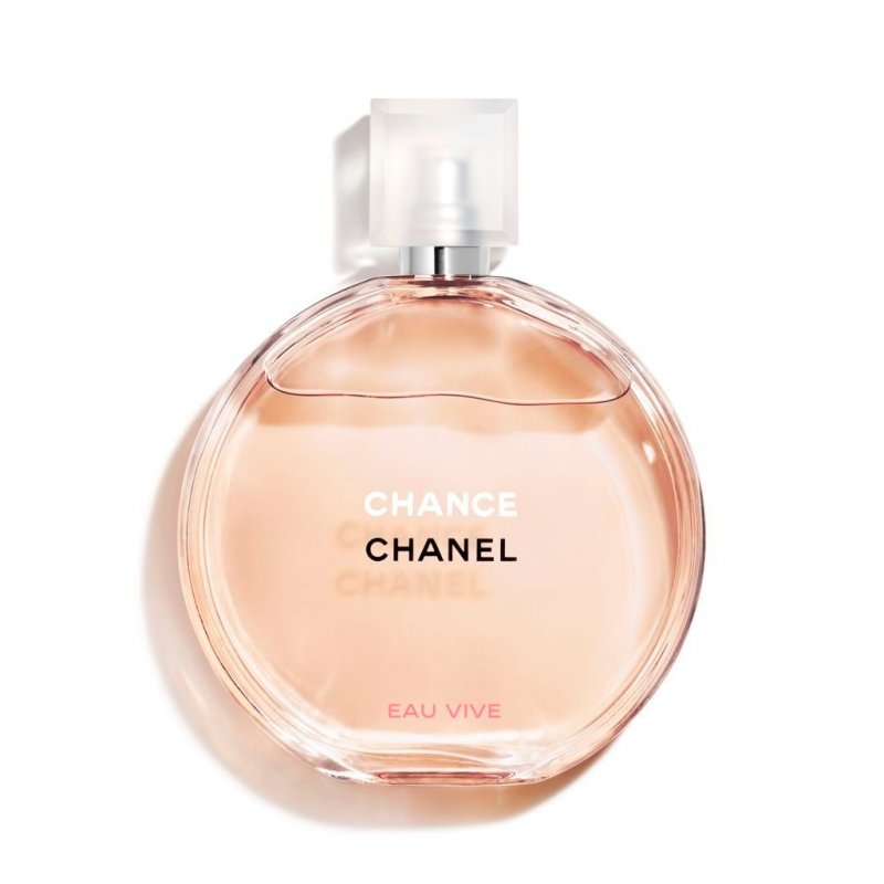 CHANEL Chance Eau Vive Eau De Toilette 150 ml
