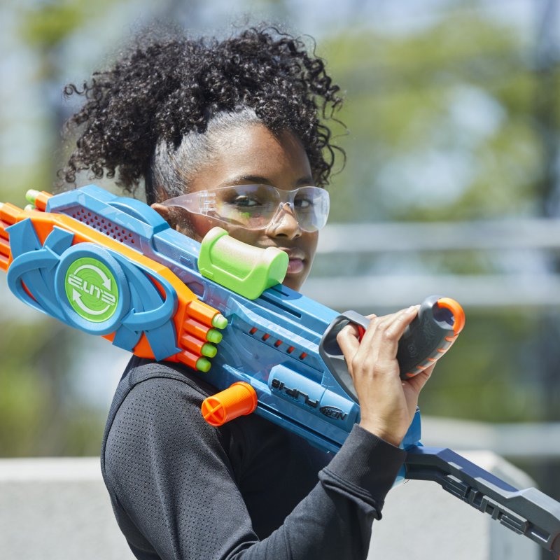 Nerf Elite 2.0 F2551EU4 jouet arme pour enfants