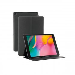 Mobilis 068004 étui pour tablette 26,7 cm (10.5") Housse Noir