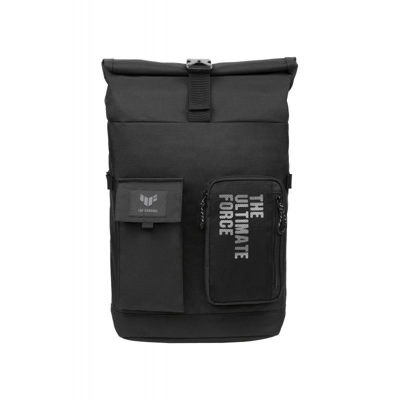 BAG VP4700 TUF BACKPACK/15_17/BK 10 IN 1