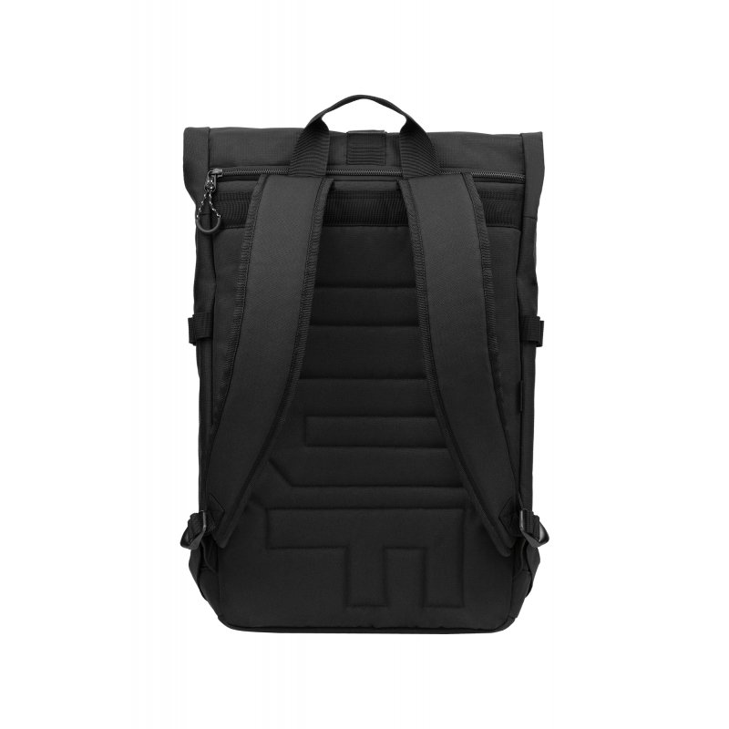 ASUS TUF Gaming VP4700 Backpack sac à dos Sac à dos normal Noir Polyester
