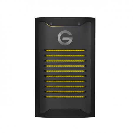 G-DRIVE ARMORLOCK SSD 1TB WW
