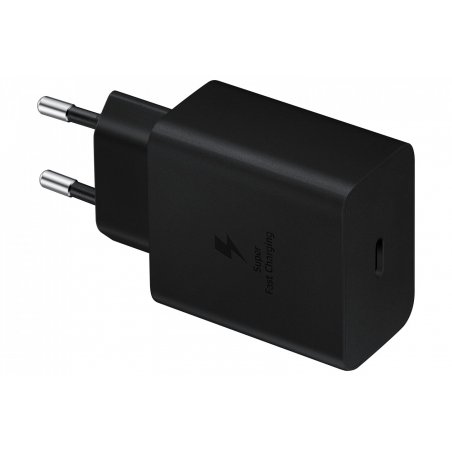 Samsung compatible 45W Power Adapter Black