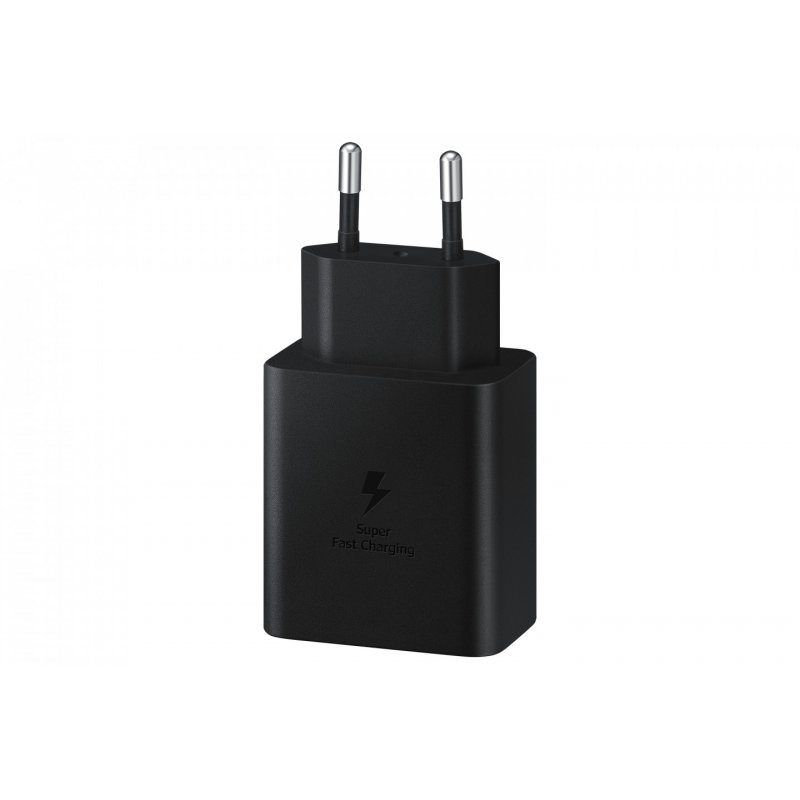 Samsung compatible 45W Power Adapter Black