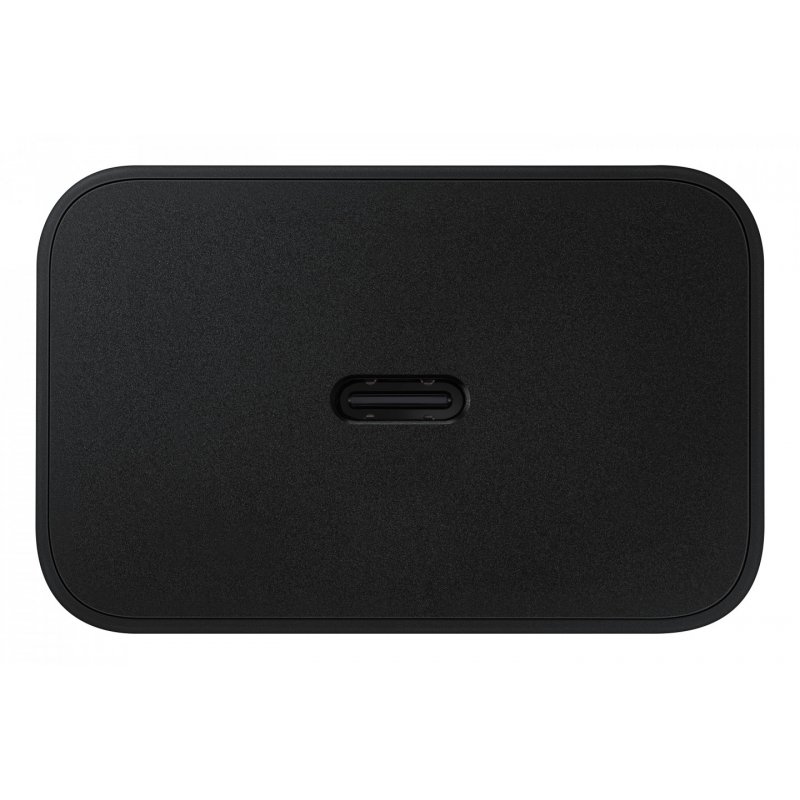 Samsung compatible 45W Power Adapter Black
