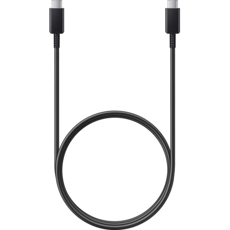 Samsung EP-DX510JBEGEU USB cable 1.8 m USB C Black