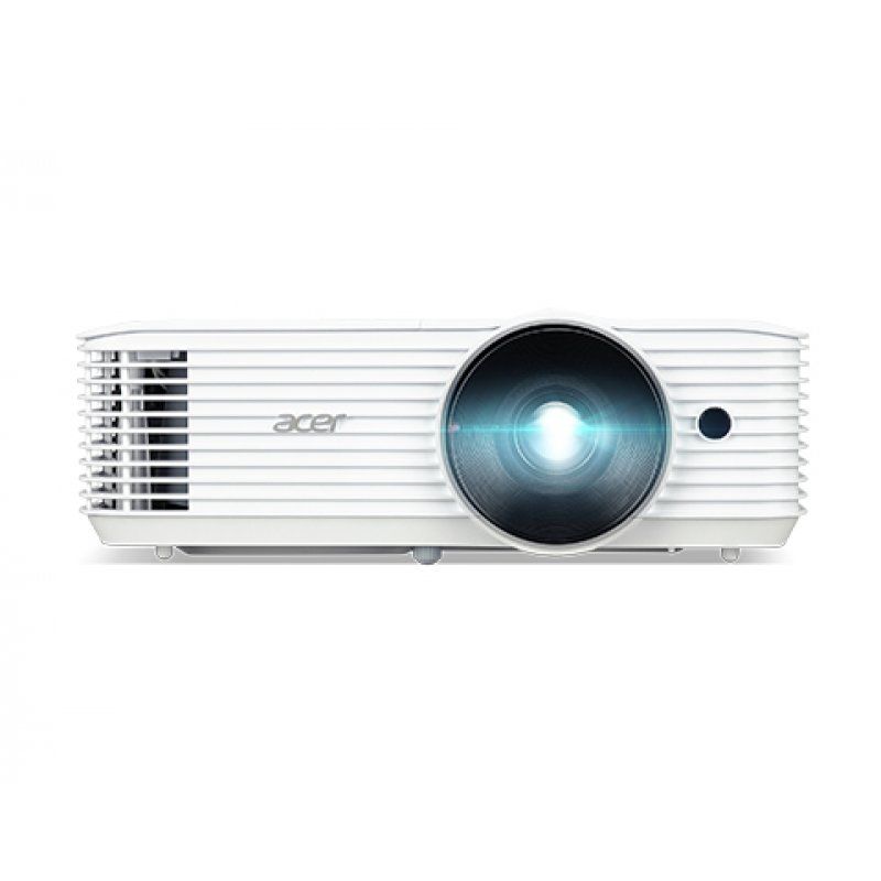 Acer H5386BDi vidéo-projecteur Module de projecteur 4500 ANSI lumens DLP 720p (1280x720) Blanc
