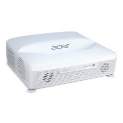 Acer Apex Vision L812 vidéo-projecteur Projecteur à focale ultra courte 4000 ANSI lumens DLP 2160p (3840x2160) Compati