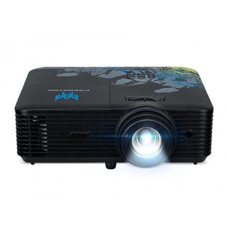 Projector Acer Acer Predator GM712 DLP 4K